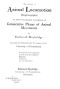 [Gutenberg 39998] • The Science of Animal Locomotion (Zoopraxography) / An Electro-Photographic Investigation of Consecutive Phases of Animal Movements